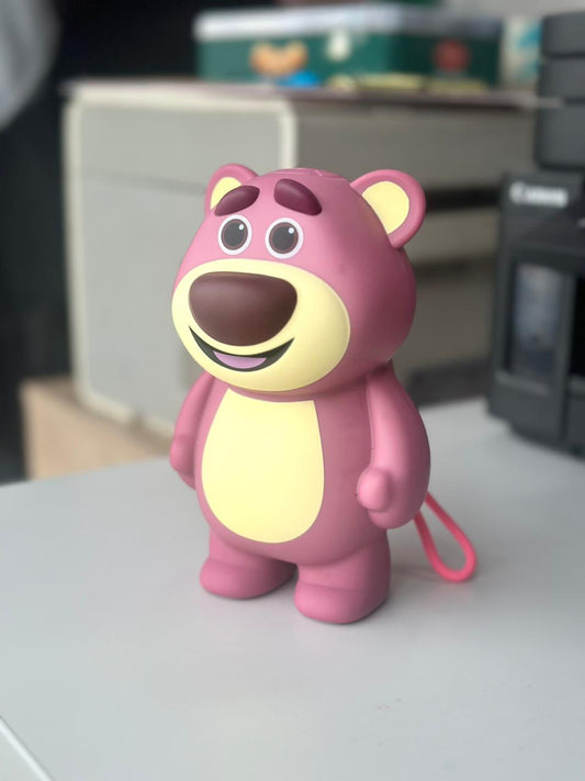 Parlante lotso