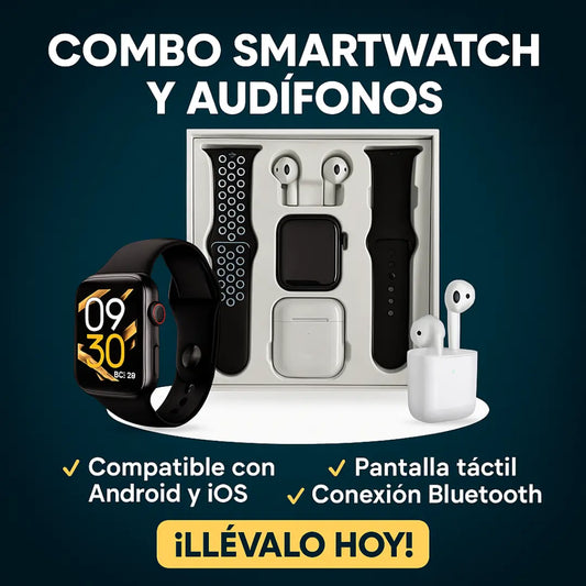 🎶 Mide Tu Ritmo y Sigue la Música: Con DualPro®